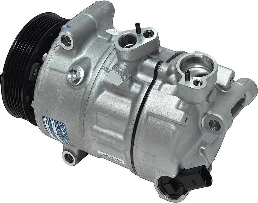 COMPRESOR (2.0 LTRS) MK A6 JETTA (USADO/ORIGINAL)