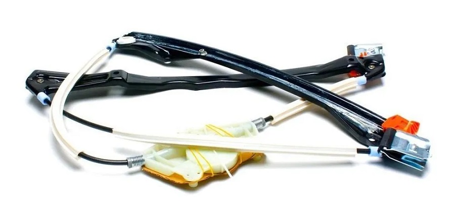ELEVADOR ELECTRICO A4 A5 (DEL/IZQ) (S/MOTOR)
