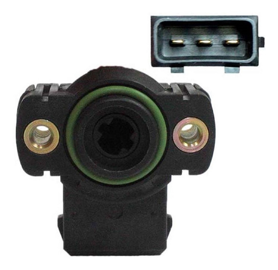 TPS (FUELL/1.8LTRS/ 2.8 LTRS/VR6) SEDAN COMBI MK A3 DERBY POTENCIOMETRO