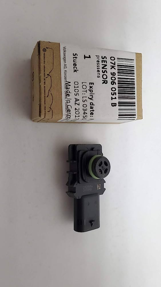 SENSOR MAP (2.5 LTRS) MK A6 NB PASSAT