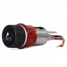 ENCENDEDOR CIGAR C/LUZ UNIVERSAL