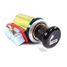 ENCENDEDOR CIGAR S/LUZ  UNIVERSAL ARE210
