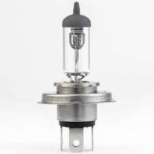 FOCO H4 3 PUNTAS P43T10090W