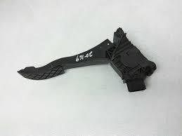 PEDAL ACEL TIGUAN AUDI