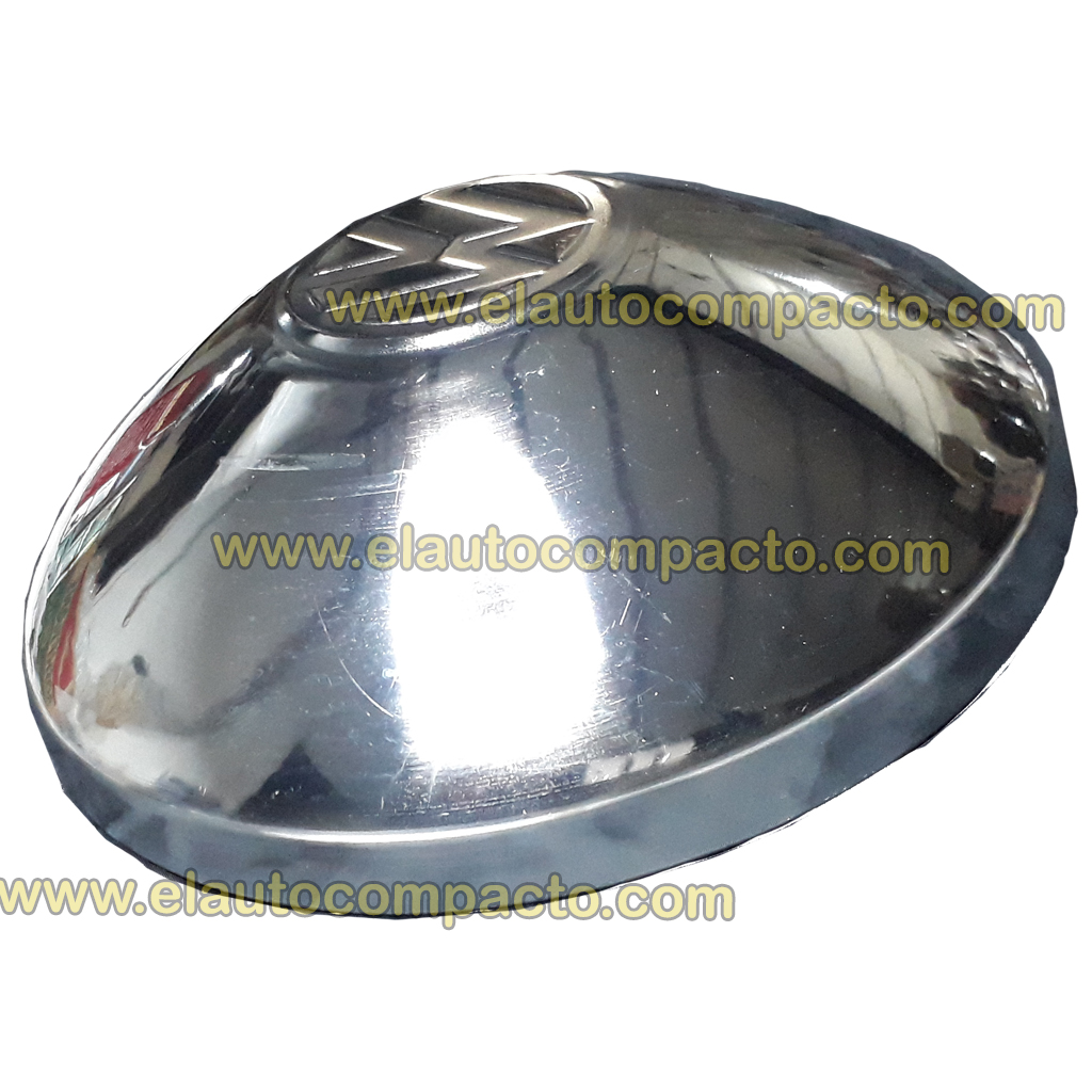 TAPON RIN VW MOD/VJO BOLA CROMADO