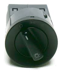 SWITCH LUCES (S/FAROS NIEBLA) MK A4 A5 NB POINTER SHARAN