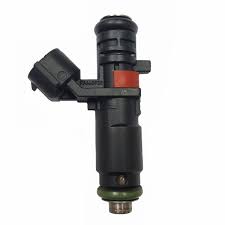 INYECTOR (2.0 LTRS) JETTA MK A4 A5 A6 IBIZA NB (CONECTOR OVALADO)