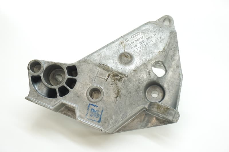 BASE SOPORTE MOTOR (DER) MK A4 A5 NB