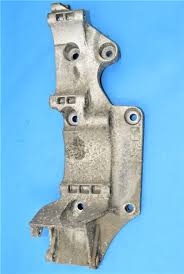 SOPORTE ALTERNADOR A4 A5 NB IBIZA 2.0 LTRS