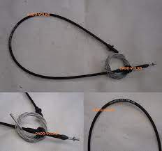 CHICOTE ACELERADOR COMBI 1800