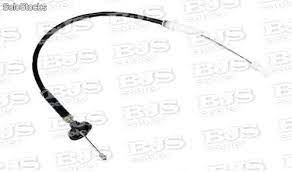CHICOTE CLUTCH GOLF/JETTA A2