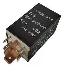 RELAY (7 PIN 409) BOMBA GAS A4 A5 NB PASSAT 01-06