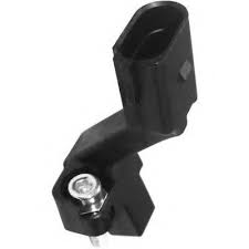 SENSOR CIGUEÑAL POLO VENTO IBIZA *1.6LT* AMAROK 2.0 TDI NEGRO GRANDE