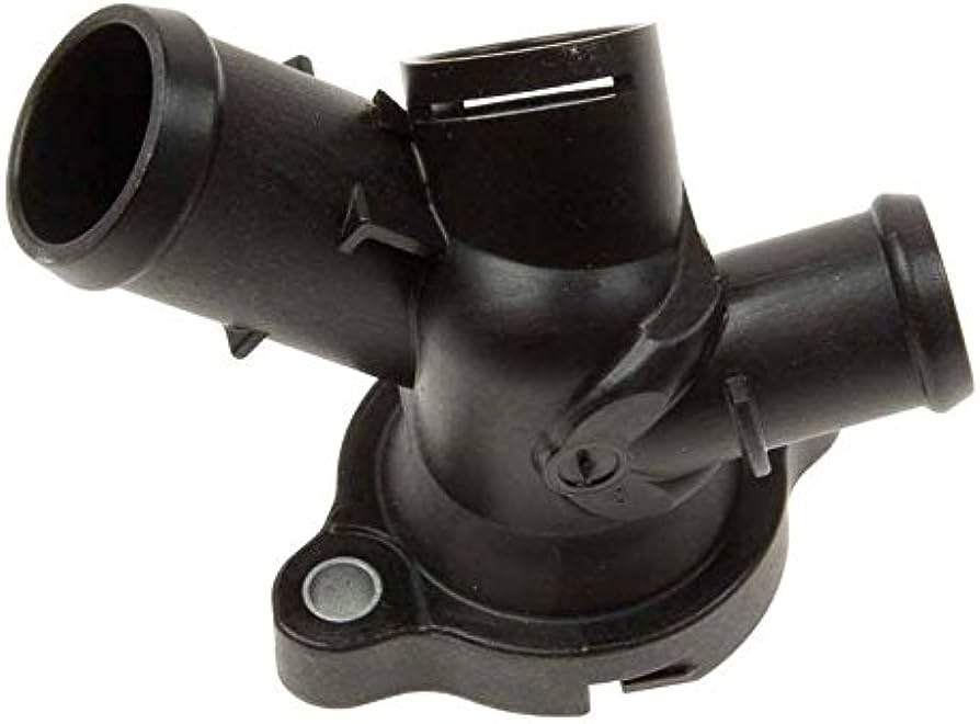 TOMA AGUA (2.5 LTRS/CABEZA) MK A6 PASSAT BORA NB  (CABEZA)
