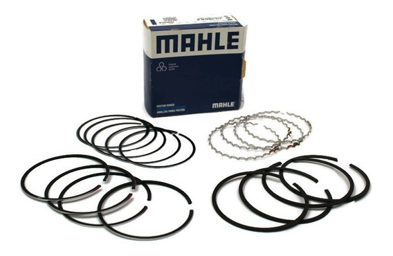 ANILLOS (30) MOTOR CAR ATLA MK A1 A2 A3 DERBY POINTER DERBY COMBI 1800