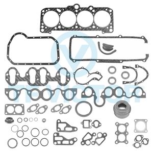 JUNTAS MOTOR (1.8 LTRS) MK A1 CAR ATLA A2 A3 DERBY POINTER DERBY COMBI