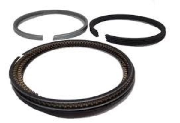 ANILLOS (STD ) MOTOR MK A3 A4 A5 NB IBIZA 2.0LTRS