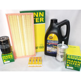 KIT AFINACION (2.0 LTRS/1.8TURB) MK A4 A5 NB LEON