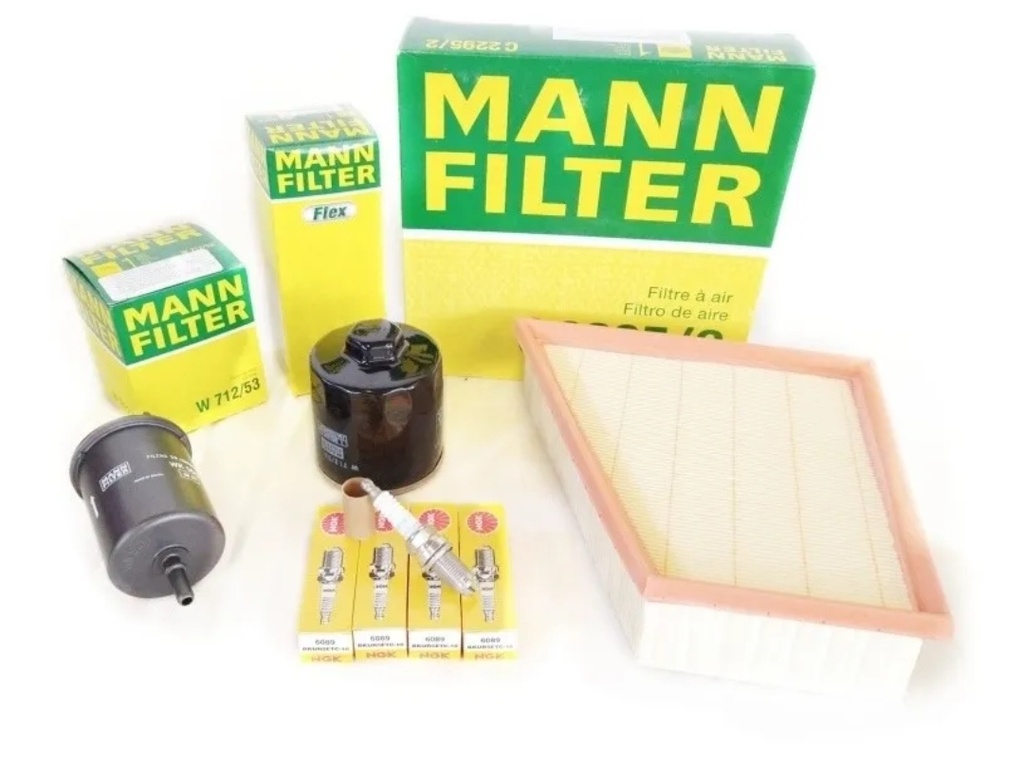 KIT AFINACION (1.6 LTRS) GOL SAVEIRO