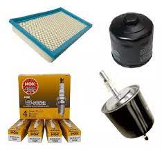 KIT AFINACION (1.6 LTRS) POLO LUPO CROSSFOX SPORTVAN  (03-10)