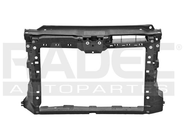MARCO RADIADOR JETTA MK A6 BICENTENARIO 11-18 2.0LTRS/2.5LTRS 1.4 TSI