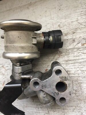 VALVULA EGR A4 NB SHARAN AUDI 1.8 TURBO