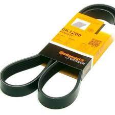 BANDA ALT (C/DIR/HID) (C/AIRE/LARGA) GOL SAVEIRO POLO LUPO CROSSFOX SPORTVAN (ELASTICA)(P6K 1200S)
