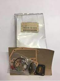REPUESTO CARBURADOR (2 GARGA/BOCAR/ORIGI) CAR ATLA MK A1 A2 COMBI