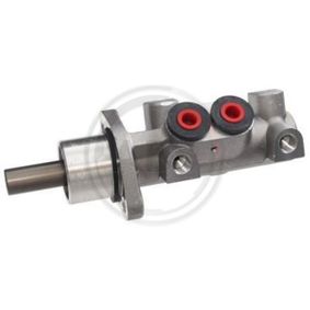 CILINDRO MAESTRO EUROVAN *SIN/ABS*
