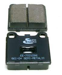 BALATA (DEL)  A1 CAR ATL (18.5 MM) CORTA