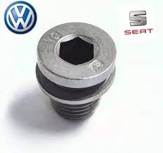 TORNILLO (ALLEN) CARTER MK A4 A5 NB SEAT GOL POLO LUPO CROSSFOX SPORTVAN SAVEIRO AUDI 2.0LTRS/1.6LTRS