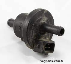 VALVULA EVAP (1.6 LTRS/1.8 LTRS/2.0 LTRS) MK A3 DERBY VAN POINTER GOL SAVEIRO