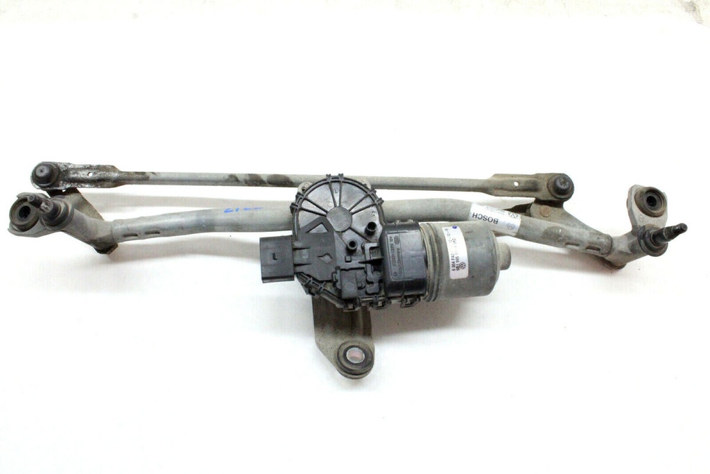 MOTOR LIMPIAPARABRISAS MK A6 2.5LTRS *16* USADO C/MECANISMO