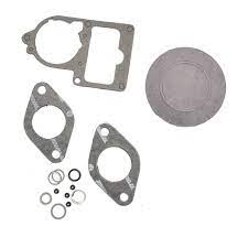 JUNTAS CARBURADOR (1 GARG) CAR ATLA MK A1 A2 SEDAN COMBI