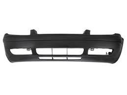 FASCIA (DEL) MK A4 C/MOLDURA C/SPOYLER SIN REJILLAS