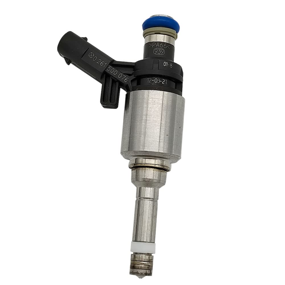 INYECTOR (2.0 TSI) TIGUAN LEON AUDI A3 A4 PASSAT 06H-906-036-AE