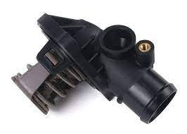 TAPA TERMOSTATO AUDI Q7 *09* 3.0 TDI TOUREG