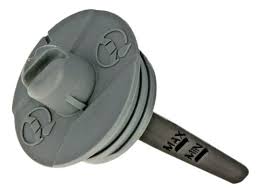 TAPON DEPOSITO (DIR/HIDR) MK A4 A5 NB POLO LUPO GOL CROSSFOX SAVEIRO SPORTVAN 5C0-422-376