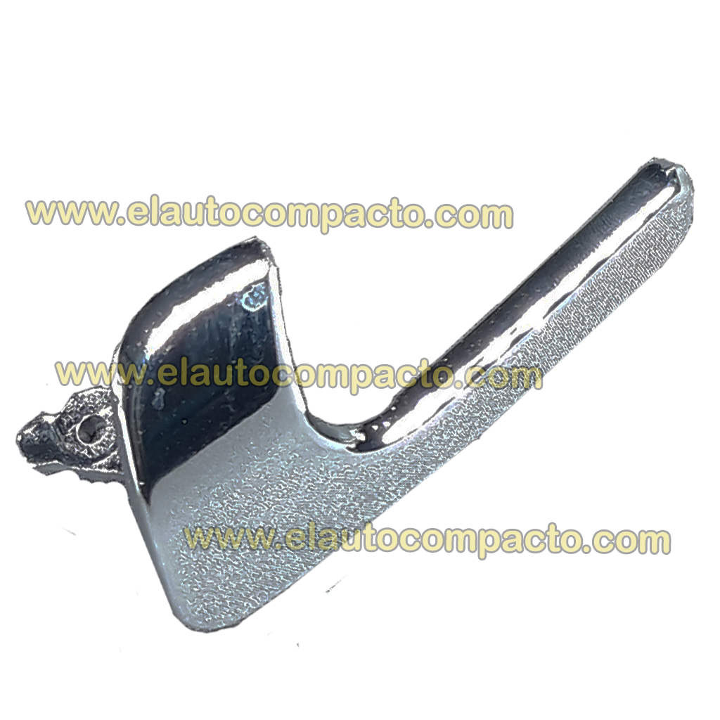 MANIJA (INT/IZQ)(CROMO) POINTER