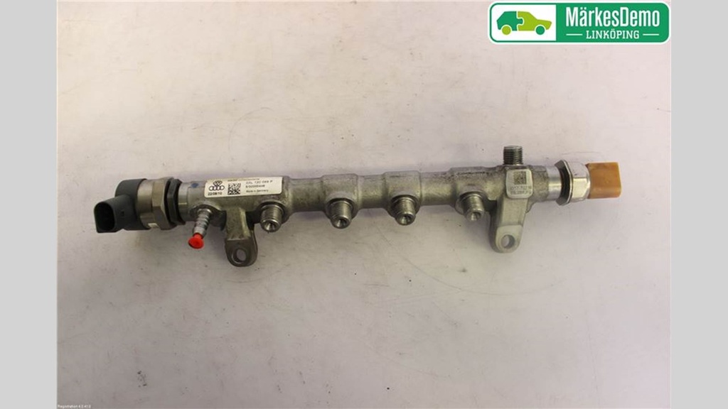 RIEL COMBUSTIBLE (2.0 TDI) TRANSPORTER AMAROK