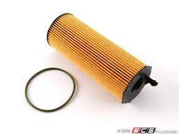 FILTRO ACEITE AUDI Q7 3.0 TDI