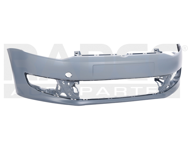 FASCIA (DEL) POLO 13-14 P/PINTAR 4 CILINDROS 1.4L 5 PUERTAS