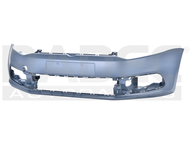 FASCIA (DEL) POLO 15-20 LINEA ANTERIOR P/PINTAR