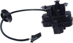 ACTUADOR TAPA GASOLINA A6 BORA TIGUAN SEAT VENTO POLO PASSAT