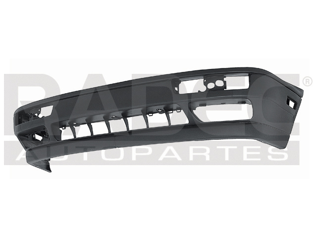 FASCIA DELANTERA GOLF JETTA MK A3