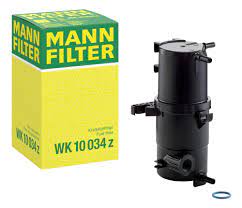 FILTRO (2.0 TDI)(SENSOR) COMBUSTIBLE AMAROK 2H6 127 401