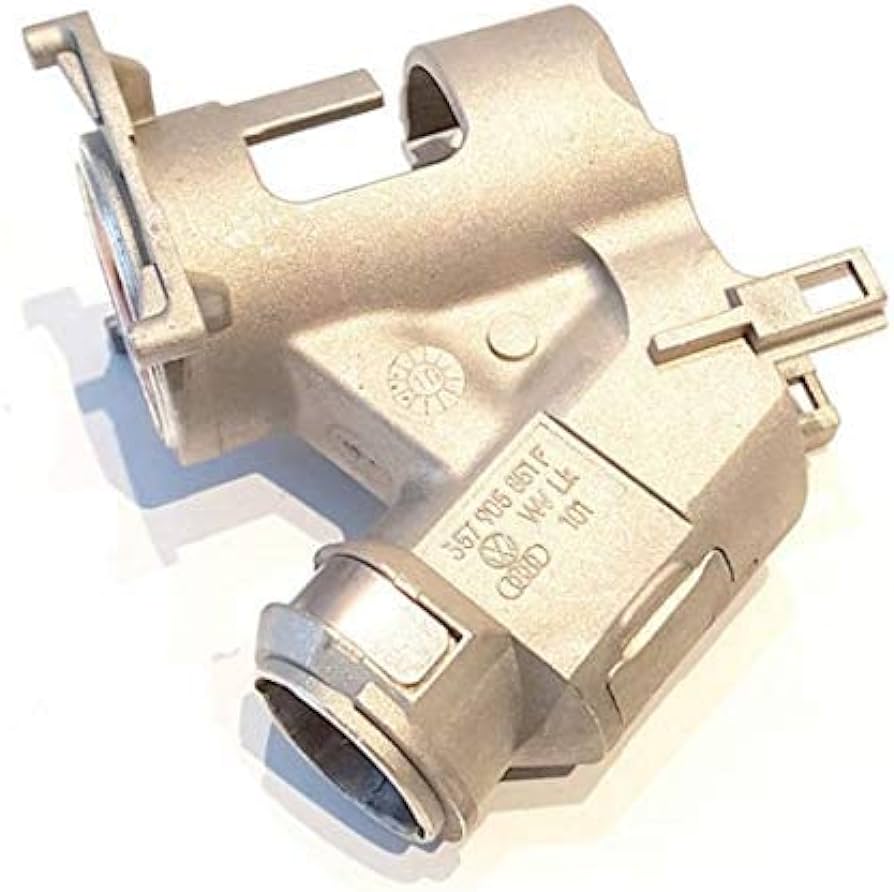 CARCAZA PORTA SWITCH A3 DERBY PONTER