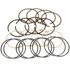 JGO ANILLOS SEDAN COMBI BRASILIA SAFARI 1600 (STANDAR) MAHLE
