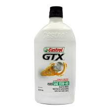 ACEITE (15W-40) MINERAL 946 ML CASTROL