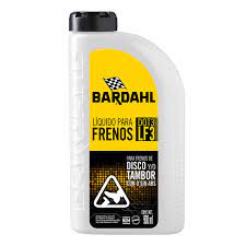 LIQUIDO FRENO DOT3 LF3 *900ML*